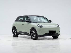 Geely Xingyuan(Star Wish) 2026 2025 310km Edición juvenil Turbo Coche eléctrico de alta calidad para coche EV de bajo precio - Product Image 3