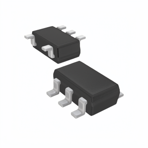 XC6503A38AMR-G Electronic Circuit Components Power Management (PMIC) Manufacturer Channel SC 74A, SOT 753 - Product Image 1