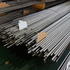 Barra Redonda de Aleación Monel 400 a Base de Níquel, Anticorrosiva, de Alta Resistencia - Product Image 3