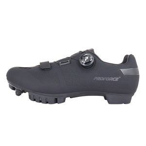 Vente en gros de chaussures de cyclisme VTT pour hommes logo personnalisé entraînement sportif quantité minimale de commande bas pour toutes les saisons maille pour printemps été automne hiver - Product Image 1