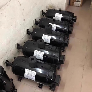 Compresseur de réfrigération Hitachi FL500DL 90A3 90D3 Climatisation Refroidissement Chauffage - Product Image 3