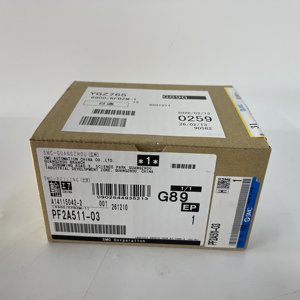 สวิตช์ควบคุมการไหลแบบดิจิตอล SMC รุ่น PF2A511-03 - Product Image 1