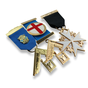 Medaglie Commemorative Personalizzate <span class=keywords><strong>di</strong></span> Alta Qualità, Stampa 3D Offset, Senza Ordine Minimo, 43 Anni <span class=keywords><strong>di</strong></span> Esperienza OEM - Product Image 6