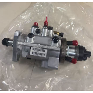 Conjunto de Bomba de Inyección de Combustible Re568070, Piezas de Repuesto para Motor Diésel - Product Image 4
