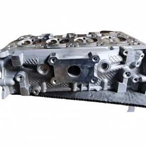 Orijinal ekipman üreticisi EA211 1.2T silindir kafası vanalar yeni AUDI VW için daha 04E103065R 04E103404N modelleri CYAA CJZB - Product Image 1