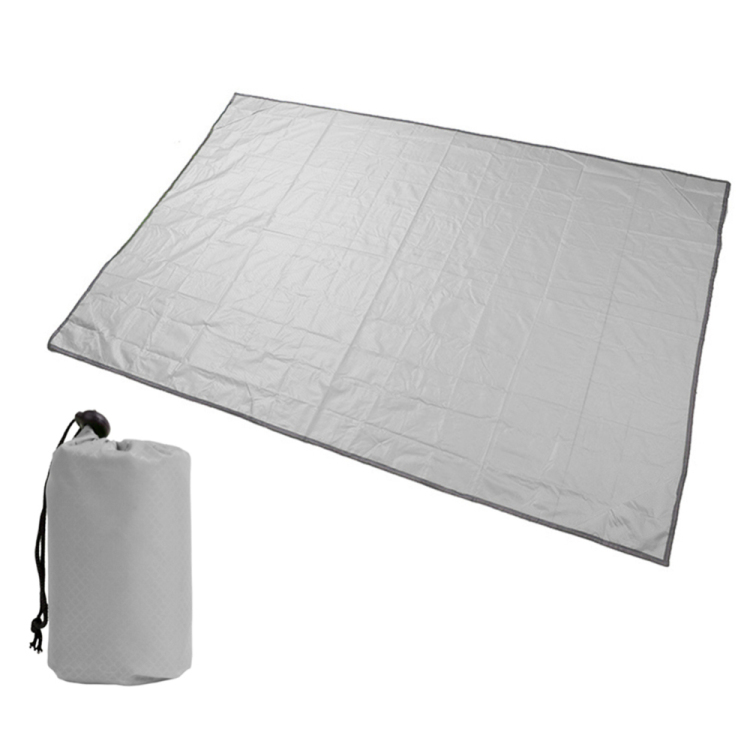 Уличное карманное одеяло, коврик для пикника, уличное водонепроницаемое карманное одеяло для парка
