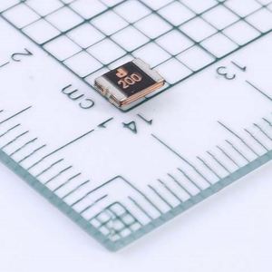 Bulk Discount ASMD1812-200-16V 1812 4532 Fuses Resettable Fuses PPTC 2A -40-+85C 16V 100A - Product Image 1