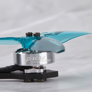 มอเตอร์ไร้แปรงถ่าน TMOTOR รุ่น <span class=keywords><strong>P1604</strong></span> สำหรับโดรนแข่ง FPV ถ่ายภาพทางอากาศ ระดับแข่งขัน ใบพัดขนาด 3 นิ้ว 3.5 นิ้ว วัสดุอะลูมิเนียม - Product Image 5