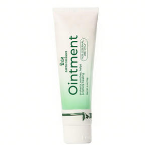 Vente en gros de produits de soins pour bébés de marque privée OEM/ODM crème contre l'érythème fessier crème lotion pour le corps hydratante et blanchissante - Product Image 4