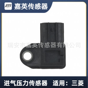 เซ็นเซอร์วัดแรงดันไอดี Jiaying 0-100 Kpa แบบ Piezoresistive พร้อมสัญญาณแรงดันไฟฟ้า สำหรับรถยนต์มิตซูบิชิ - Product Image 4