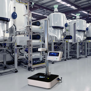 Testeur d'<span class=keywords><strong>impact</strong></span> de fléchette tombant Film d'instrument de <span class=keywords><strong>test</strong></span> de poids de chute d'emballage et de feuilles de plastique - Product Image 6