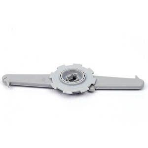 Ensemble de bras de pulvérisation pour lave-vaisselle 154754502, pièce de rechange en plastique pour accessoires de lave-vaisselle - Product Image 1