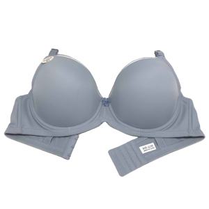 <span class=keywords><strong>In</strong></span> magazzino vendita diretta <span class=keywords><strong>In</strong></span> fabbrica biancheria intima <span class=keywords><strong>reggiseno</strong></span> a buon mercato con ferretto sottile morbido Bralette imbottito Push up reggiseni di grandi dimensioni per le donne ragazze - Product Image 1