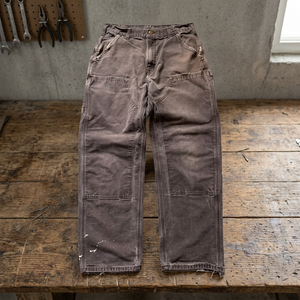 Custom Men's Canvas <b>Cargo</b> <b>Pants</b> Lightweight <b>Waterproof</b> Breathable Casual Everyday Wear Bulk Supplier - Product Image 2