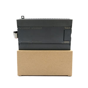 6es7223-1pl22-0xab plc मूल्य siemens लोगो cpc मॉड्यूल 1214c कॉम्पैक्ट cpc 6es72231bl320xb0 पीएलसी मॉड्यूल - Product Image 4