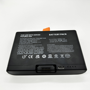 Pour <span class=keywords><strong>JBL</strong></span> Partybox520 720/Boombox4 Décodage de batterie de haut-parleur FG6CEL21700G - Product Image 4