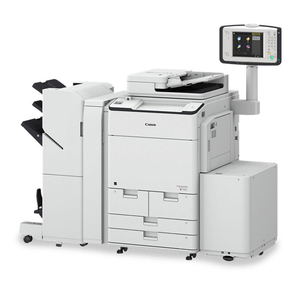 Stampanti e Fotocopiatrici Premium Ricondizionate di Alta Qualità per <span class=keywords><strong>Canon</strong></span> C7780i C7770i C7765i - Product Image 3