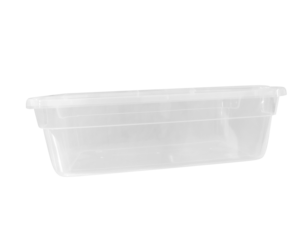 ขายส่ง5l ขนส่งซ้อนกล่องเก็บรองเท้าสำหรับขาย - Product Image 5