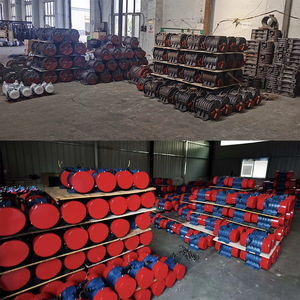 Gran oferta, <span class=keywords><strong>motor</strong></span> eléctrico de pantalla lineal vibratoria de industria AC 2hp, <span class=keywords><strong>Motor</strong></span> vibrador Mineral YZO para máquina de pantalla vibratoria - Product Image 4