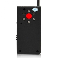 Portable portable multifonctionnel caméra wifi GPS Tracker RF Signal Détecteur Scanner Finder