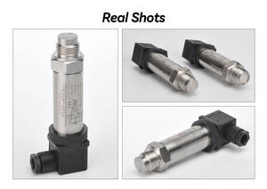 5v <span class=keywords><strong>0</strong></span>-<span class=keywords><strong>10v</strong></span> 4-20mA 출력 OEM 압력 측정 기기 인라인 압력 송신기 - Product Image 2