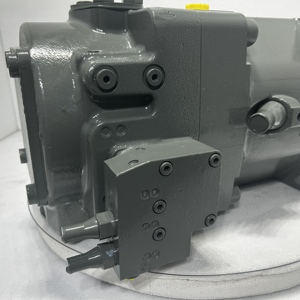 Pompe hydraulique à pistons axiaux à déplacement variable A11VO, série A11VO pour excavatrices et engins de construction - Product Image 3