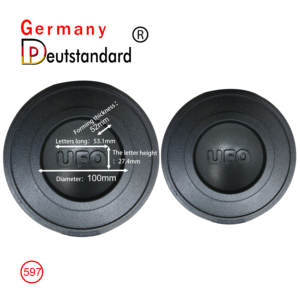 אופו המבורגר המבורגר מכונת העיתונות וופל המבורגר מכונת העיתונות - Product Image 3