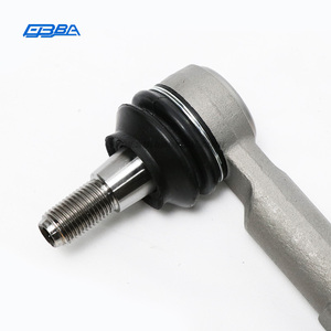 Rotule externe pour Aston Martin Vantage 4.0 DBS, extrémité de biellette de direction intérieure, référence OE HY533289AA - Product Image 3