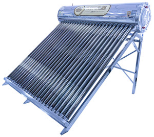 Chauffe-eau <span class=keywords><strong>solaire</strong></span> pour <span class=keywords><strong>piscine</strong></span> grande capacité 600L - Product Image 2