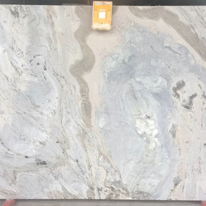 กระเบื้องบาฮาม่าหินแกรนิตสีทองพระศิวะ800x800ขัดเงาสร้างด้วยหินอ่อน - Product Image 1