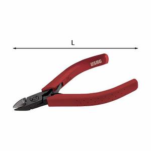 คีม USAG 021/4 - Product Image 1