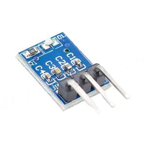 Module d'alimentation AMS1117-3.3, module d'alimentation 3.3V LDO 800MA Micro 3 broches - Product Image 2