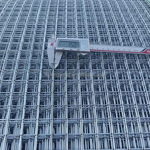 Nhà ban công mọng nước Trồng khu vực bảo vệ-Chim-peck bằng chứng thoáng khí chống gỉ lỗ vuông Hàn dây lưới - Product Image 6