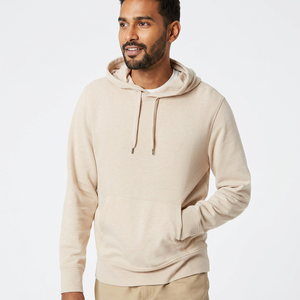 Best Quality Winter Men's Half Zip Hoodies with Digital Printing Velour Fabric Oversized Fit-<b>Waterproof</b> Casual Streetwear - Product Image 1