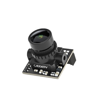 Caméra de simulation CADDX Snail Ant Nano Racer, gamme dynamique large 3D, fabriquée en Chine - Product Image 2