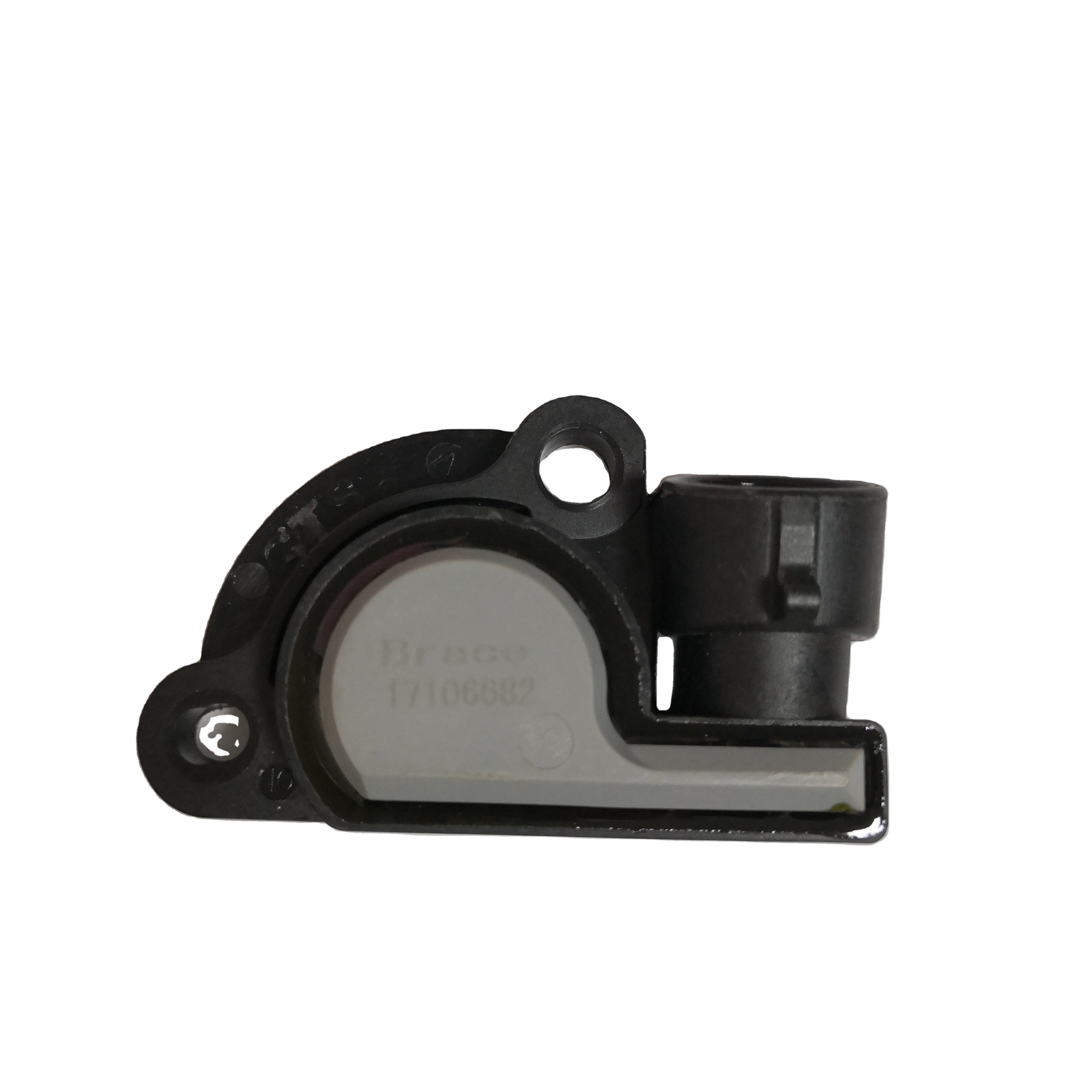 Capteur TPS Hlyjoon 17087653 8171066810 - Capteur De Position De Papillon Pour Camions Century Brougham Astro G10 G20 G30 K1500 K2500 K3500 Pickup Suburban C1500 C2500 C3500