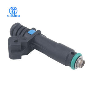 Injecteurs de carburant Sorghum <span class=keywords><strong>PA66GF35</strong></span> pour Ford Expedition F150 F250 F350 Lincoln - Product Image 2