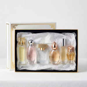 Cajas Misteriosas de Perfumes de Alta Calidad, Opciones Personalizables, Sets de Regalo de Perfumes para Mujer, Perfumes Árabes de Dubái, Colonia - Product Image 1