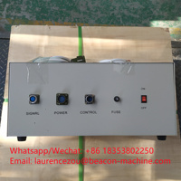 Máquina de calibración multifunción automática, probador de bomba de inyección de combustible diésel YH770 para banco de prueba 12psb, controlador electrónico