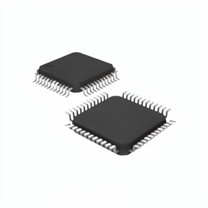 Circuito Integrado 48 LQFP MCU de 32 Bits, 32 KB de Memoria Flash, 48LQFP BOM IC en Stock, Chip Integrado LPC1114FBD48_301,1 - Product Image 1
