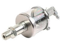 Lubrificateur d'huile Alimentation goutte à goutte Aiguille automatique Tasse d'huile Graisse Graisseur M16-400ML