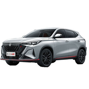 Cina 2025 2026 nuova CHANGAN X5 PLUS benzina di lusso Suv 1.5T DCT auto a buon mercato per la vendita - Product Image 1