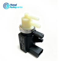 Soupape de pression de turbocompresseur 1K0906627A 1K0 906 627 a Compatible avec Au-di A3 A4 TT V-W Ca-ddy Pas-sat Bee-tle Go-lf 2.0L Sko-da Se-at