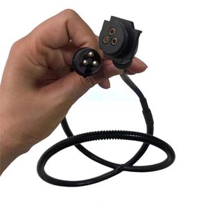 Sensor de Desgaste de Frenos para Camión, Cable de Alarma EBS, Arnés 2064774 para Reemplazo y Reparación - Product Image 1