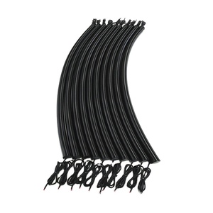 <span class=keywords><strong>Sensor</strong></span> Keamanan Strip Sensitif <span class=keywords><strong>Sensor</strong></span> Tepi Sontact <span class=keywords><strong>Sensor</strong></span> Tabrakan AGV Pintu Otomatis Gerbang - Product Image 1