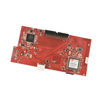 Fabricante de Placas de Circuito Impreso para Drones Electrónicos OEM Personalizados de Alta Calidad, Ensamblaje de PCBA, Placa Base