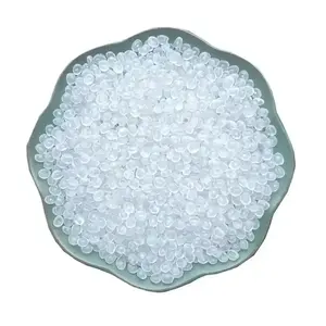 PP J-570S grânulos Polipropileno PP resina polipropileno grânulos plásticos matérias-primas virgens