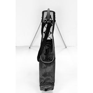 Bolsa de <span class=keywords><strong>golf</strong></span> ligera de nailon, pequeña y fácil de llevar, equipo duradero <span class=keywords><strong>Pitch</strong></span> n <span class=keywords><strong>Putt</strong></span> - Product Image 3