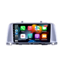 Autoradio Android 9 ''avec Carplay pour Kia K5 Optima 2016 - 2019 2Din Android 13.0 Autoradio Multimédia Lecteur Vidéo Navigation GPS