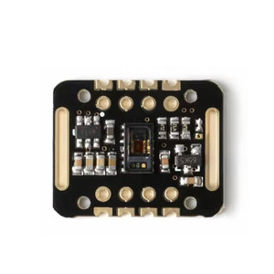 MAX30102 Module de capteur de fréquence cardiaque Puls détection capteur d'oxygène sanguin Module de Test de Concentration pour <span class=keywords><strong>arduino</strong></span> STM32 - Product Image 2